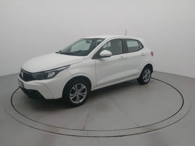 Fiat Argo Drive 1.0 Firefly 2025