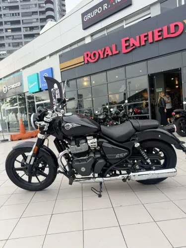 Royal Enfield Super Meteor Astral 650cc ABS 2026