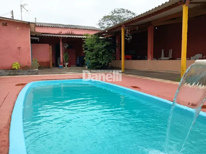 Casa à venda, 1 quarto, 1 vaga, Loteamento Jardim Maracaíbo - Tremembé/SP