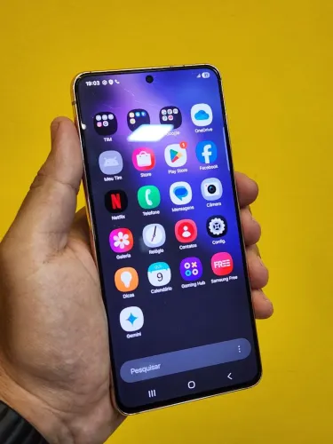 Samsung S21 128gb 8ram 5g