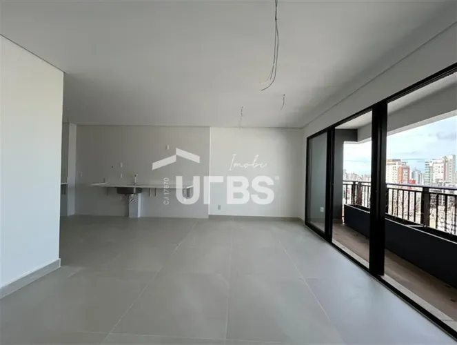 Gyro Vaca Brava - Apartamento 1 quarto, sendo 1 suíte