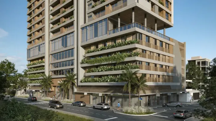 SALA COMERCIAL á venda c/250M2  em Balneario Pereque - Porto Belo - SC