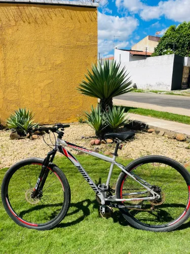 Bicicleta aro 29 HOUSTON