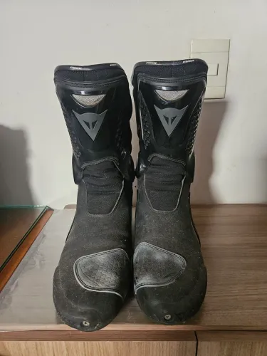 Bota Dainese n° 12 US