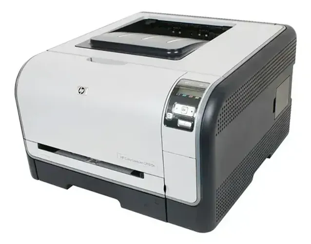Impressora Laser Colorida HP CP1525NW 1525 Wifi