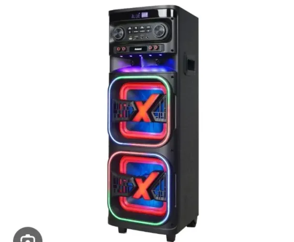 Caixa de som