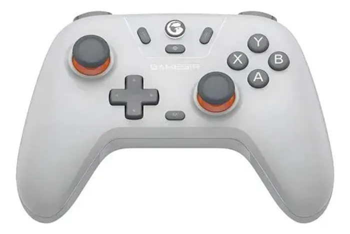 Game sir t4 nova lite, controle Bluetooth e com dongle