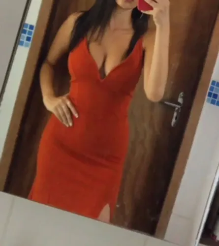 Vestido longo