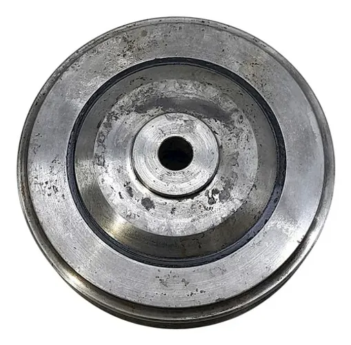 Polia Virabrequim Renault Scenic 2.0 2001 204634