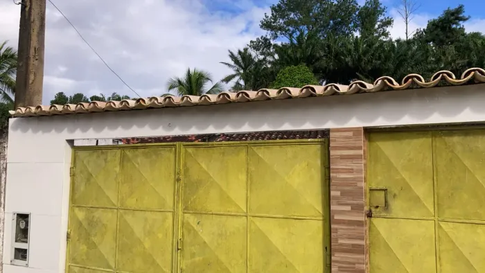 Casa ? pra alugar em Itaparica 