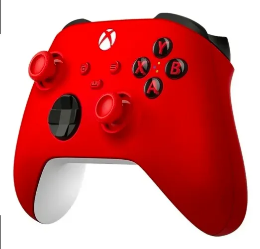 Controle Xbox One, Series S/ X Original (Novo, na caixa) Microsoft, PC Gamer