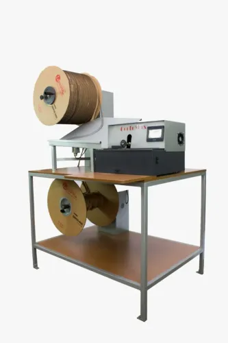 Máquina cortar wireo Cortemax