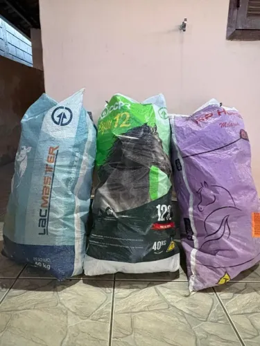 Carvão Extra Forte Vegetal Para Churrasco 20kg