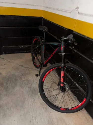 Bicicleta Goodnine aro 29