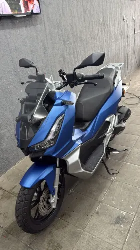 Scooter Urban 150cc