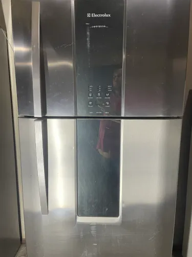 Geladeira Electrolux Frost Free 800Lt 127v Funcionando perfeitamente 03 Meses de Garantia