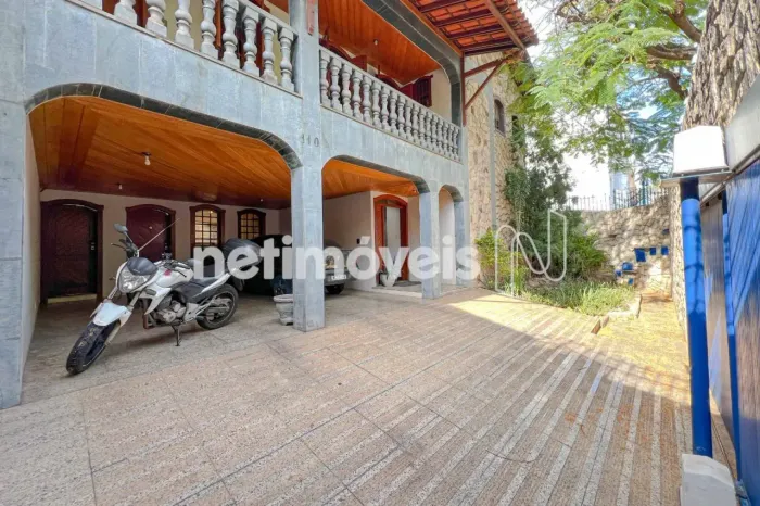 Locação Casa União Belo Horizonte