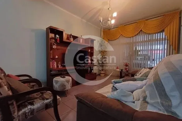 sobrado à venda na vila carrão