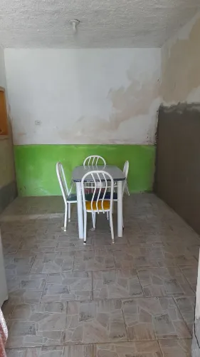 Vendo casa
