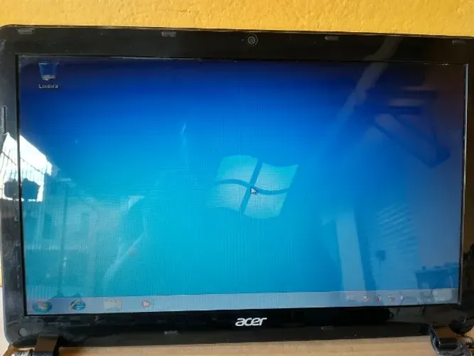 Tela de notebook Acer Aspire E1-531