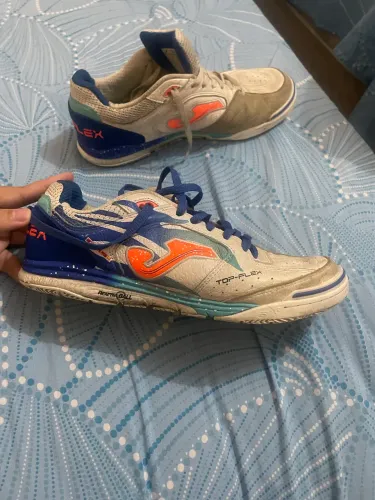Tênis Futsal Joma Top Flex Rebound