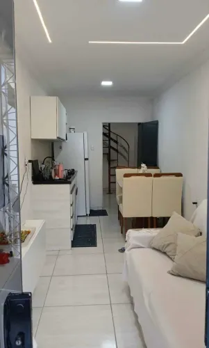 Casa no anil-G
