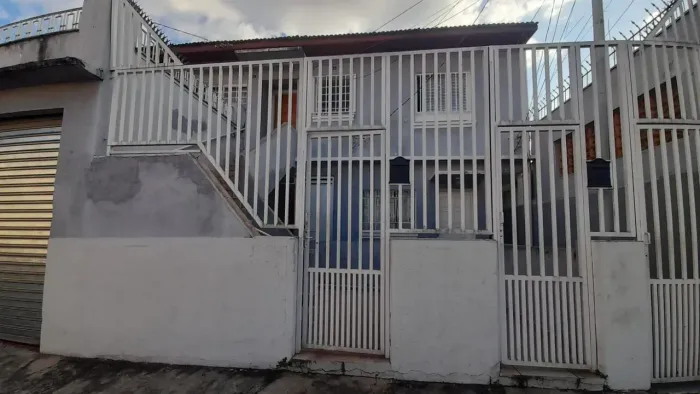 Aluga-se casa de 1 dormitório na Vila Constança - Tucuruvi !! ótima localização!!