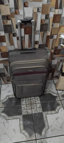 Mala de viagem