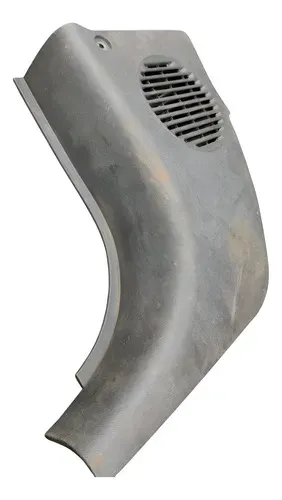 Moldura Soleira Porta Esquerda Gm Celta Prisma 2007 A 2012  01