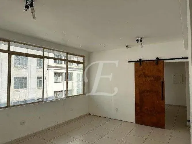 Sala à venda, 88 m² por R$ 191.000,00 - Sé - São Paulo/SP