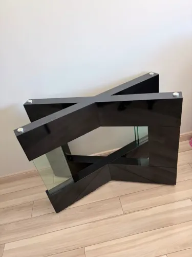 Base de mesa