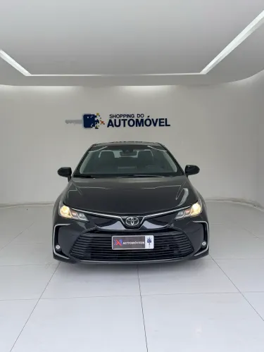 Toyota Corolla XEI 2.0 Flex 16V Aut. 2023