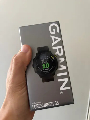 Garmin Forerunner 55