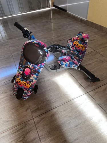 Moto drifit até 90kg