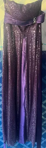Vestido para festa de casamento