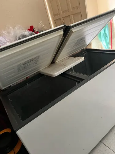 Freezer