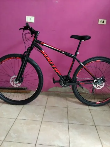 Bicicleta South
