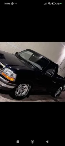 Peças para Ford Ranger 93 a 2004 