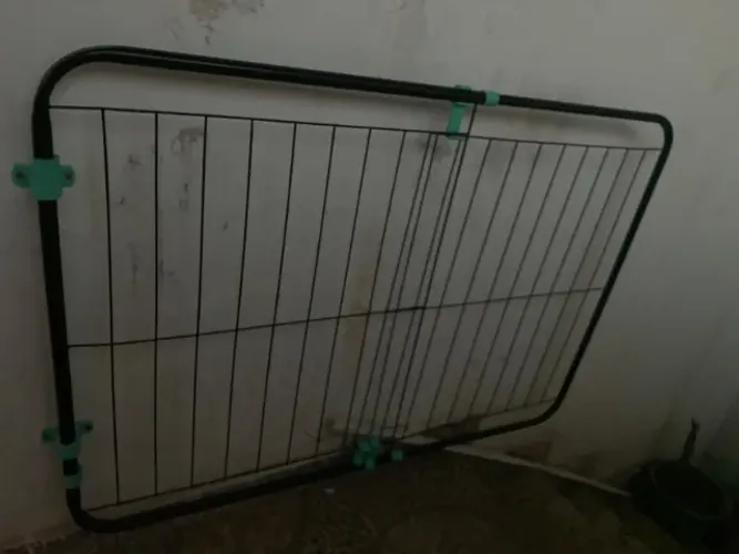 Portão pet