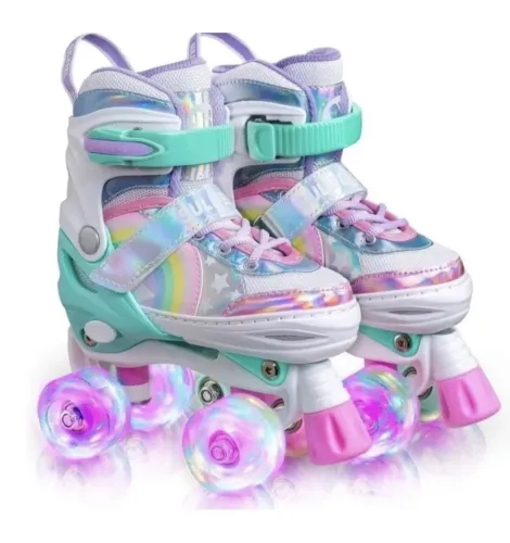 Patins infantil