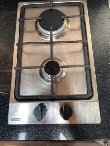 Cooktop a Gás Tramontina