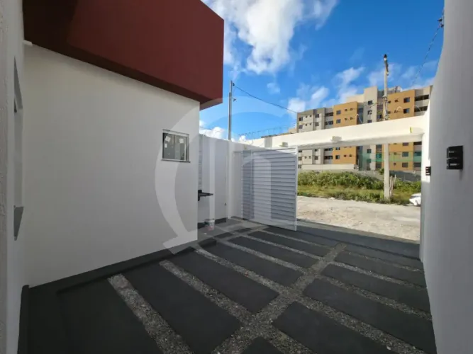 Casa à venda no Luar da Barra/Barra dos Coqueiros
