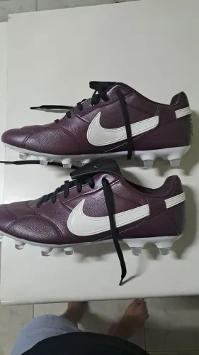 Chuteira nike Premier