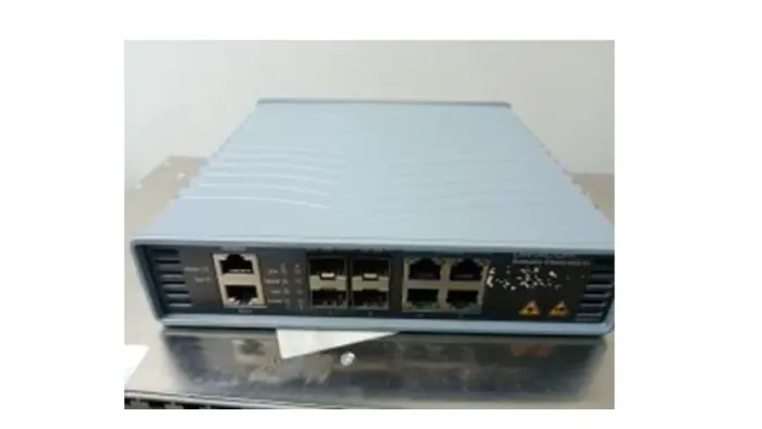 Switch Datacom Edd Dm2104-g2 8 Portas