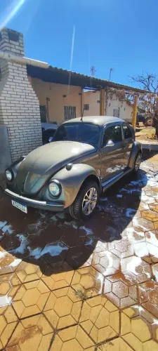 Volkswagen Fusca Fusca (gasolina) 1996