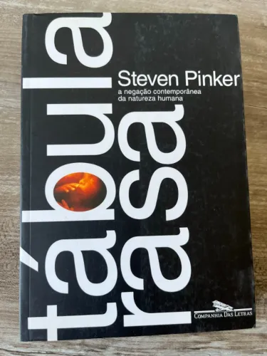 Livros de Mente e Cognição (5 livros) - Pinker, Sternberg