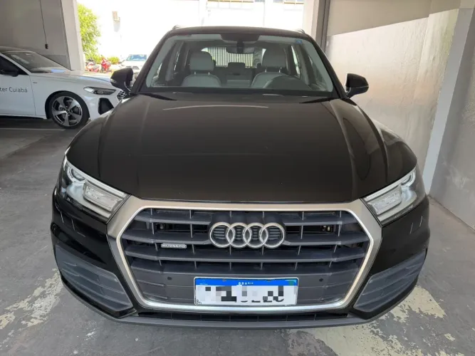 Audi Q5 Prestige 2.0 TFSI Quattro S Tronic 2020