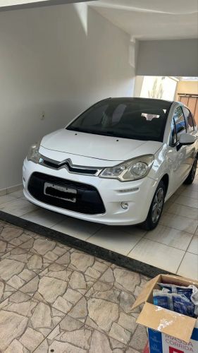Imagem de Citroen C3 Tendance 1.5 Flex 8V 5P Mec. 2015