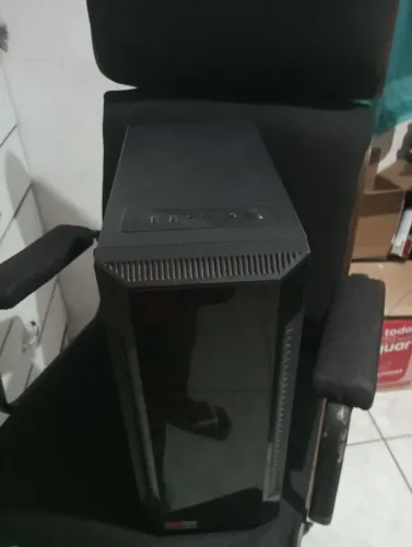 Gabinete Gamer