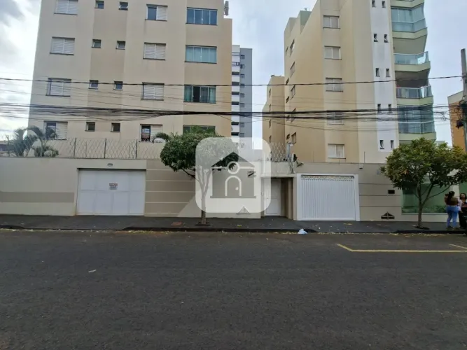 Apartamento para locação no bairro Santa Mônica